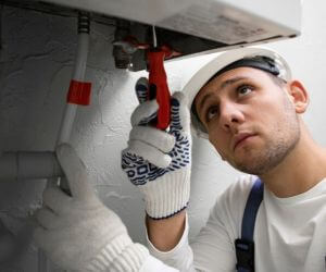 About Water Heater Repair LLC Leakey, TX